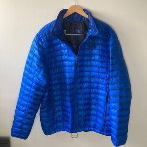 North Face XXL Jacket
